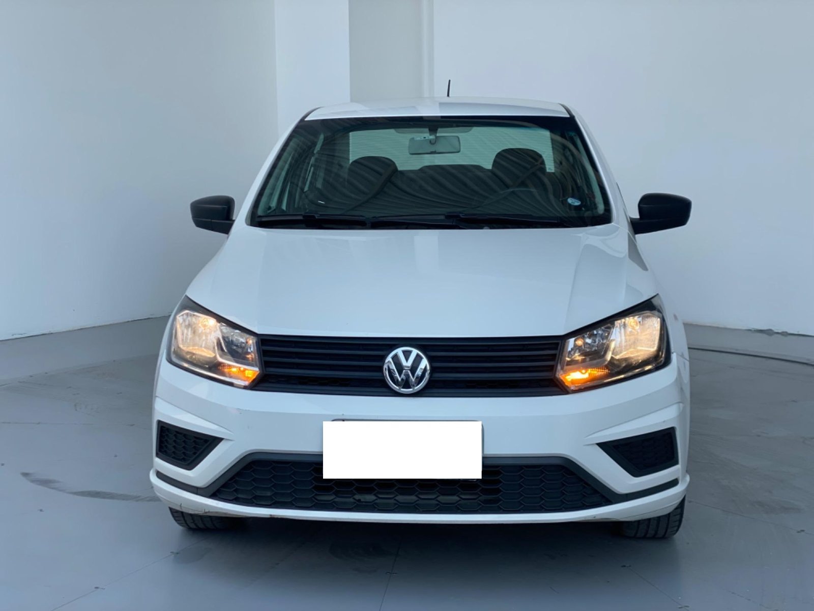 VOLKSWAGEN VOYAGE 1.0 12V MPI TOTALFLEX 4P MANUAL 2023 VOLKSWAGEN VOYAGE 1.0 12V MPI TOTALFLEX 4P MANUAL 2023